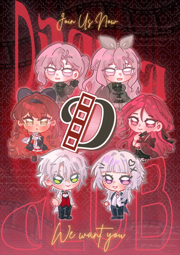 ! ✩｡ 🍿 ʟᴀᴅʏ ᴀɴᴅ ɢᴇɴᴛʟᴇᴍᴇɴ ᴡᴇʟᴄᴏᴍᴇ ᴛᴏ ꜱᴀᴛᴏᴋᴀ ᴅʀᴀᴍᴀ ᴄʟᴜʙ 🎬 ✧˖ °