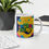 Thumbnail: BIG BIG ENERGY | White glossy mug