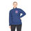 Thumbnail: Big Energy Unisex Quarter-Zip Pullover |Perfect for Gifting
