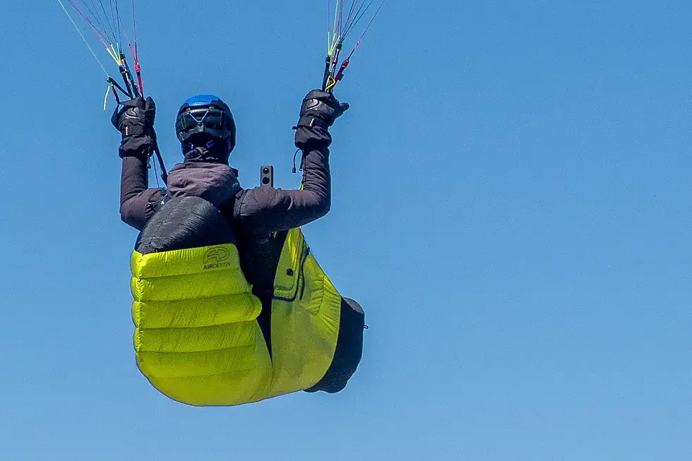 Küçük resim: The Sock Super Light