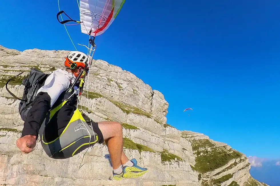 Küçük resim: Le Slip 2 Harness