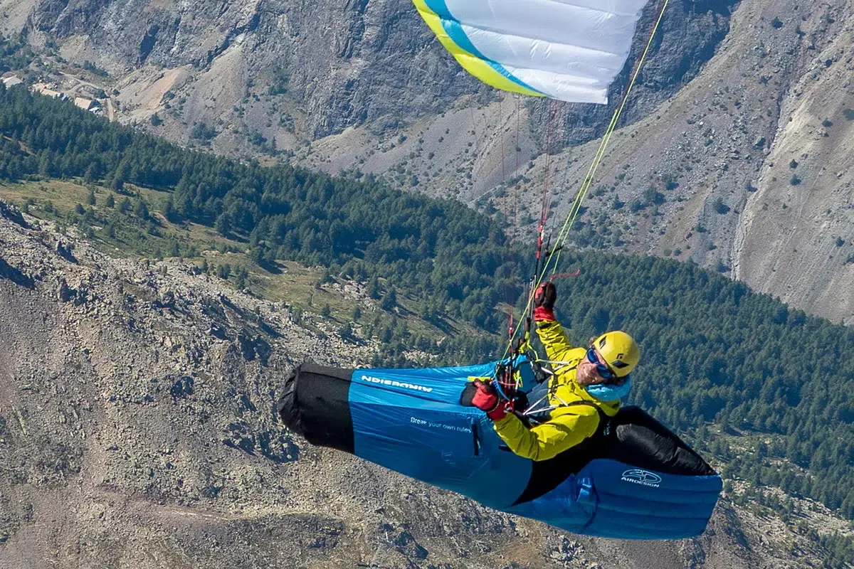 The Sock Super Light