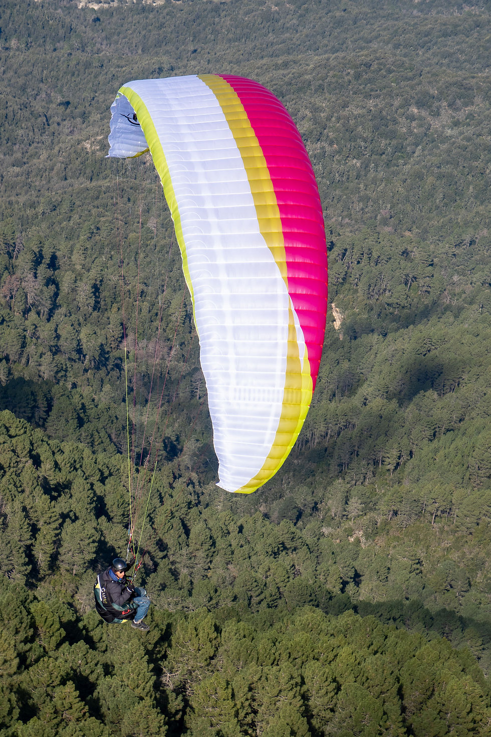 Küçük resim: AirDesign - Volt 5