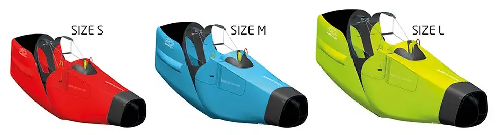 Küçük resim: The Sock Super Light