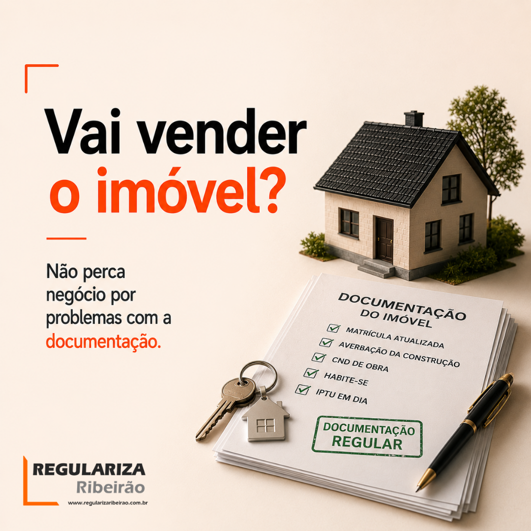 Regularização de Planta