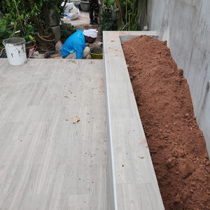 Landscape Transformation: Low-Maintenance Outdoor Living