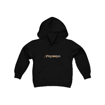 Toddler Hoodie