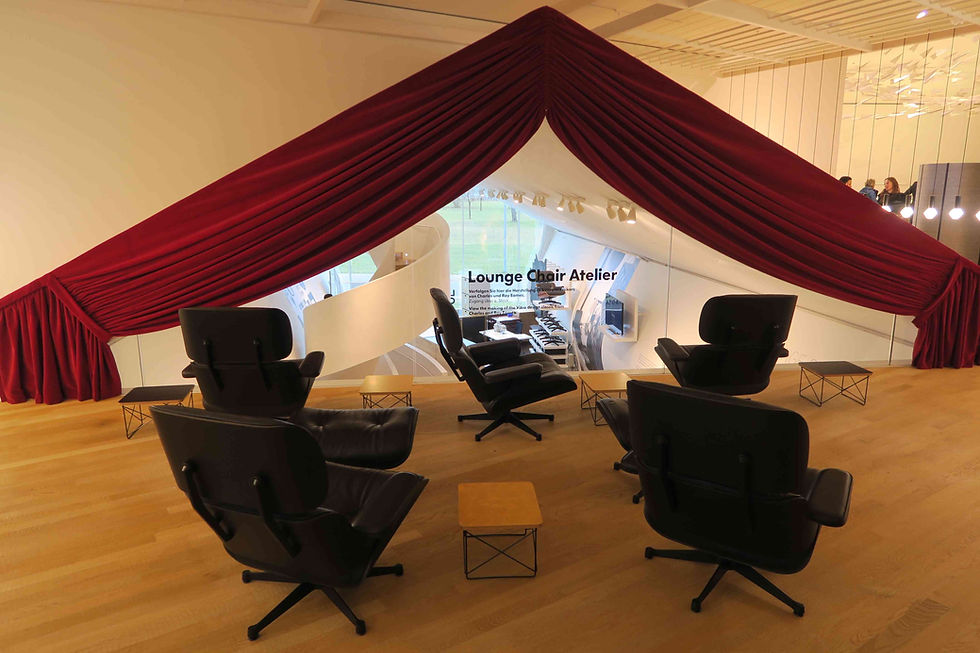 vitra campus weil am rhein sistersjunction