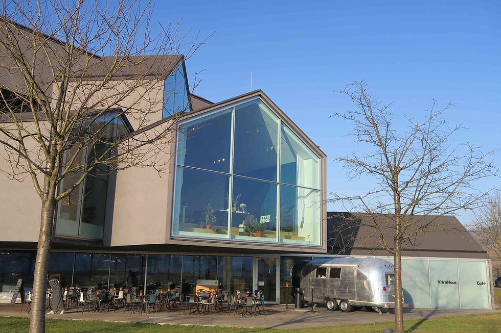 vitra campus weil am rhein sistersjunction