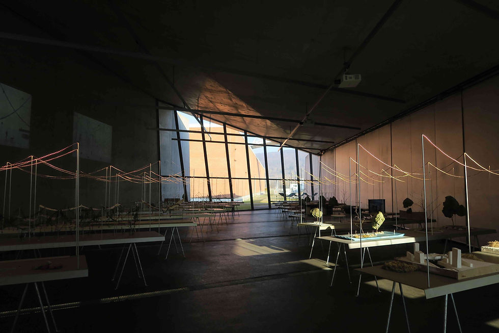 vitra campus weil am rhein sistersjunction