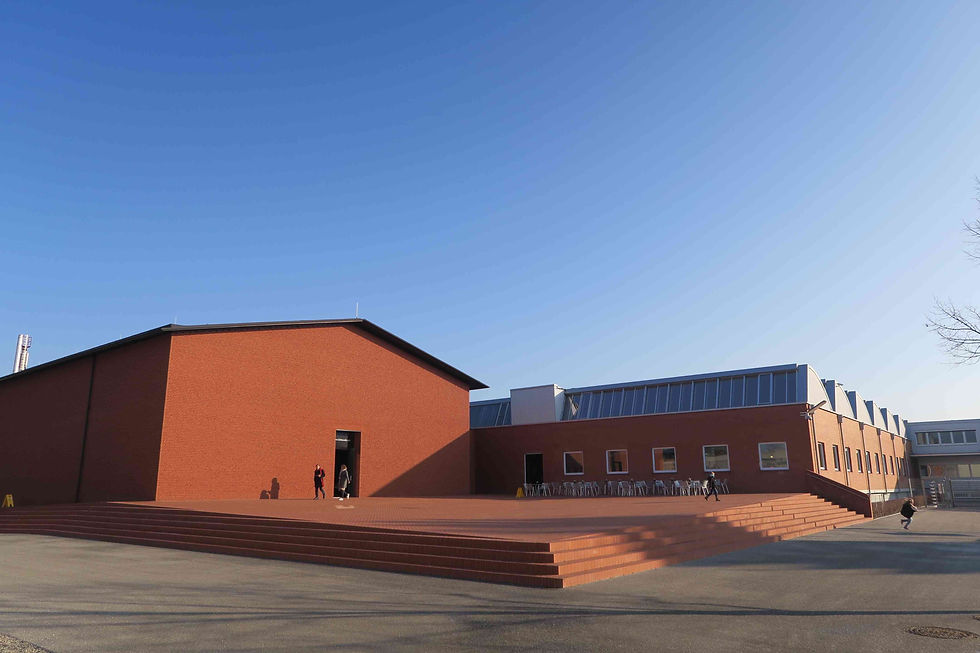 vitra campus weil am rhein sistersjunction