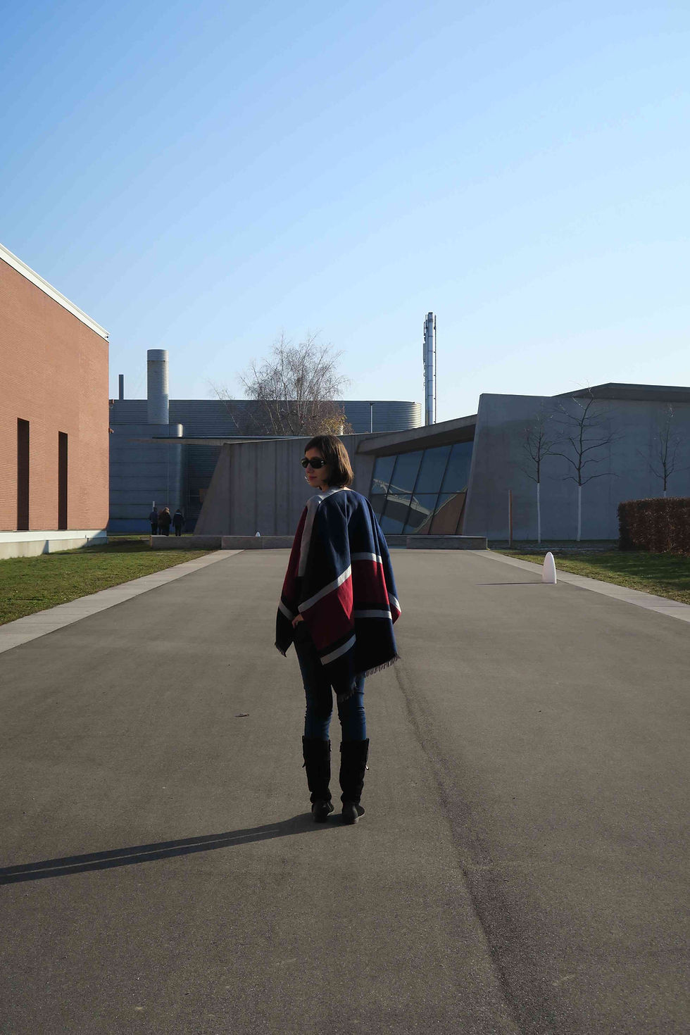 vitra campus weil am rhein sistersjunction