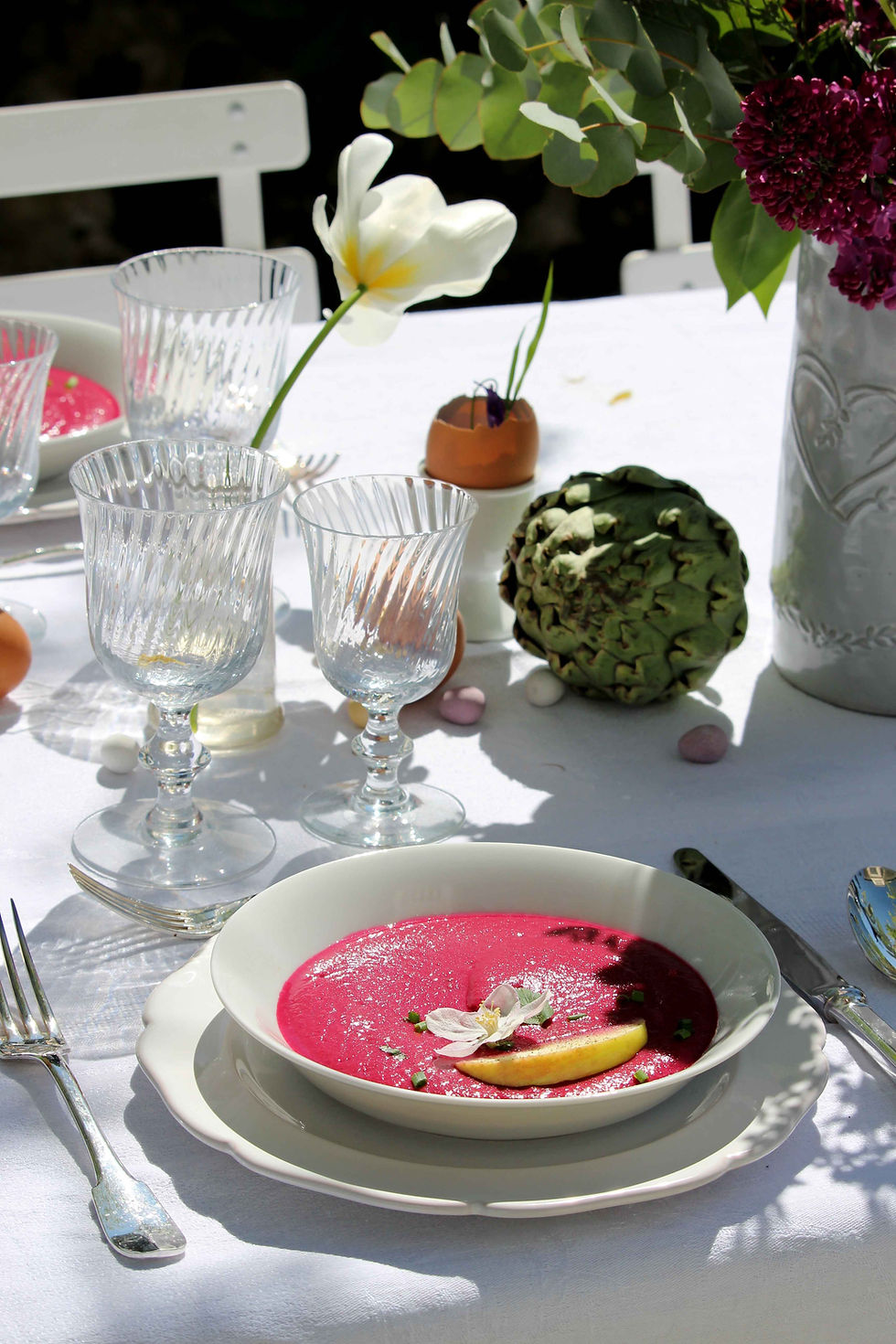 easter inspirations - décorations pâques sistersjunction