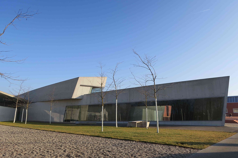 vitra campus weil am rhein sistersjunction