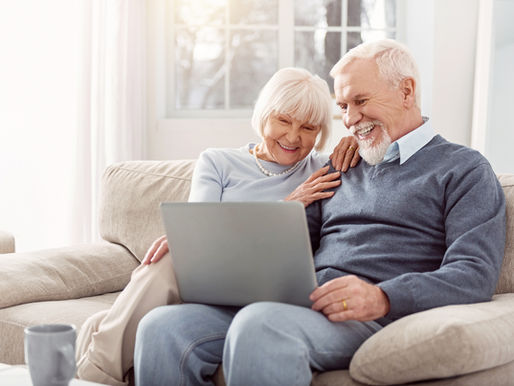 Where Are Baby Boomers Spending Time Online?