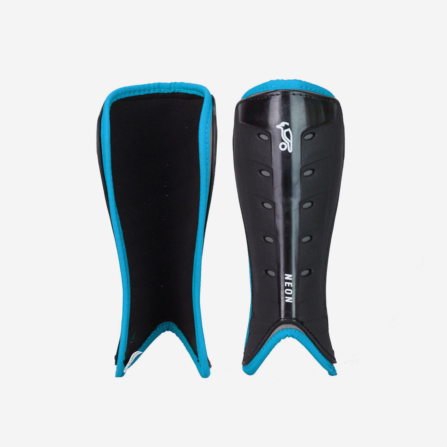 Kookaburra Neon Shin Guard