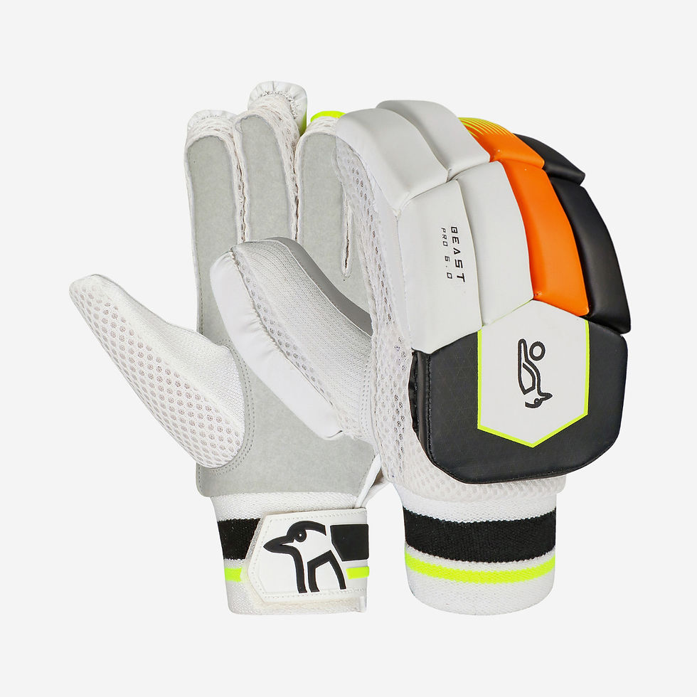 Kookaburra Beast Pro 6.0 Batting Gloves