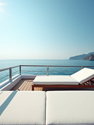 Catamaran Sailing Greece: Crewed Catamaran Charters - Explore Greece in Style