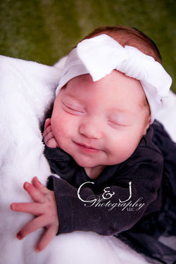 Sweet Little Sleeper...