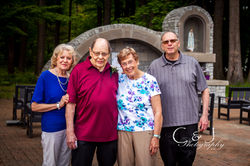 C&J Photography LLC:  50th Wedding Anniversary!