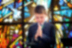 First Communion...