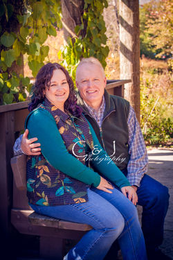 Love is in the air...