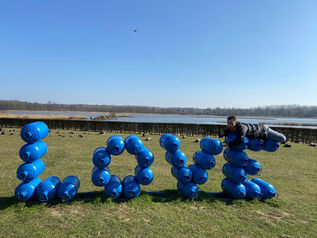 Prille lente uitstap en picknick OV1