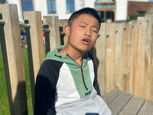 OV1 zoektocht 't Vinne