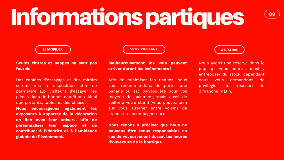 Miniature : POP UP SLOW POMPIDOU