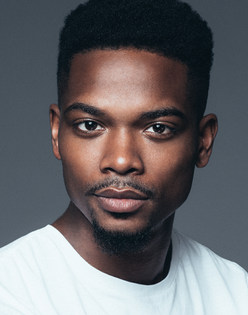 Meet the Actors
The Passage: Stories from The Maafa
Duke Williams was born and raised on Long Island. He graduated Buffalo State University with a Bachelors degree in Economics & Finance along with a minor in theater. He currently trains at The Acting Studio. Duke would like to thank his family for supporting him on this exciting journey. Theatre credit highlights include: Romeo & Juliet (Romeo), The Night of the Iguana (Hank), The Dumb Waiter (Ben), The Brothers Size (Elegba), Martin’s T.R.U.T.H. (Ugly Dog). Film credit highlights include: The Dirty Kind (Raymond Caine), Pillow Talk (Marcus), CUT (Dre), Godfather of Harlem (Number Runner, Bar patron), The Wrong One (Tim Bishop), and Santa Maria (Emmet) Upcoming.