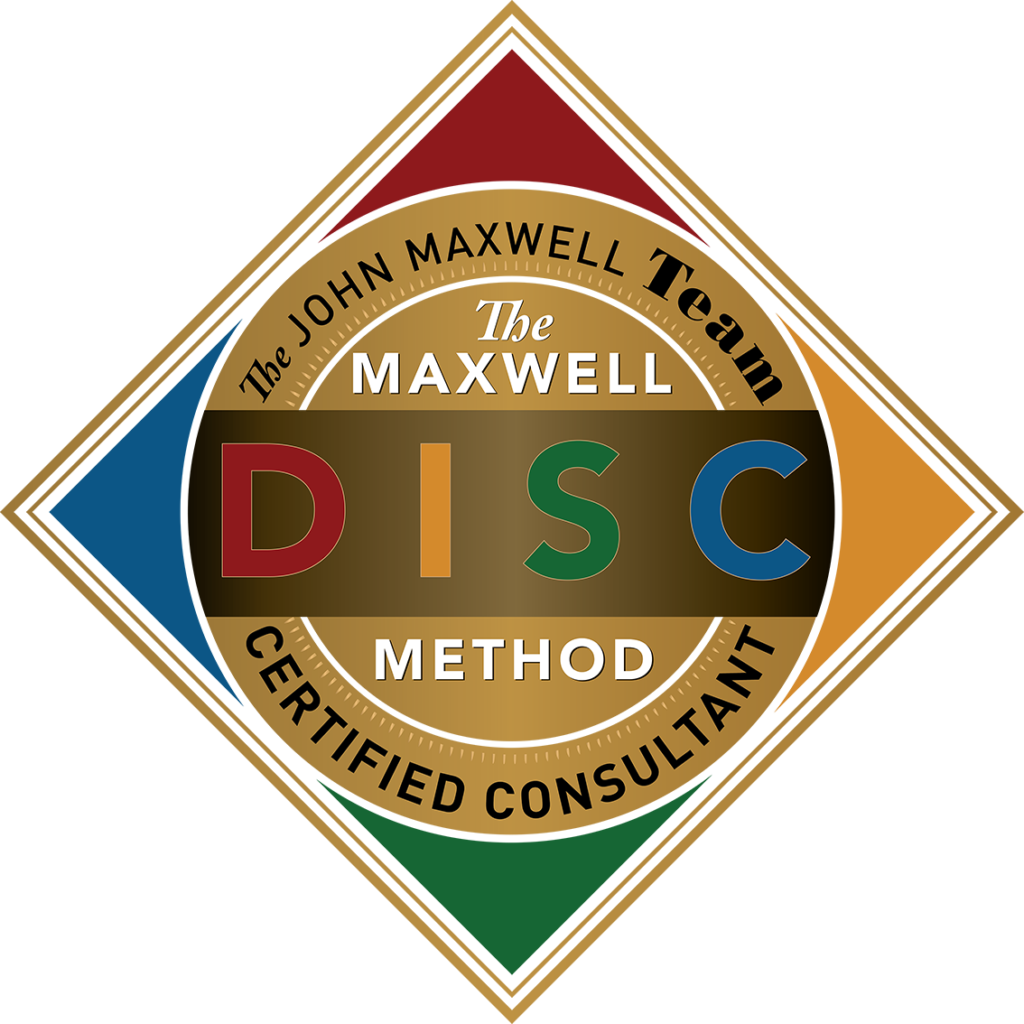 Maxwell DISC® Method: Clarity & Growth Experience