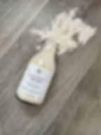 Oat & Coconut Milk Bath (Various Sizes)