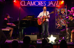 Rebeca Jimenez / Frechilla Clamores