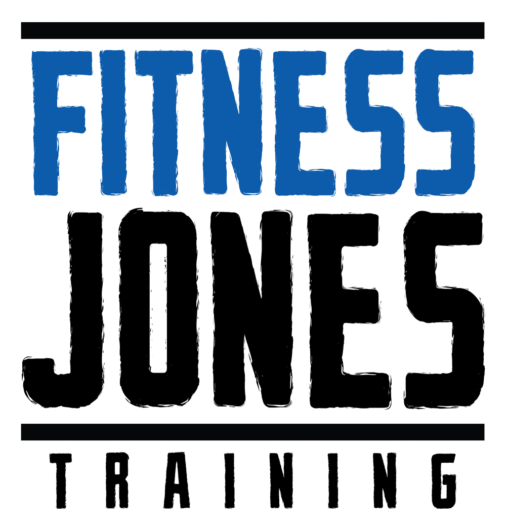 Fitness Jones Training