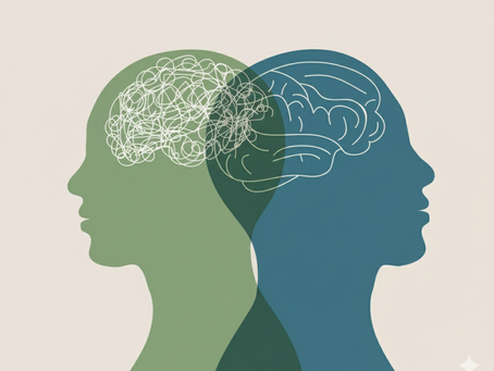 CBT vs. DBT: The 5 Main Differences Explained by a Therapist