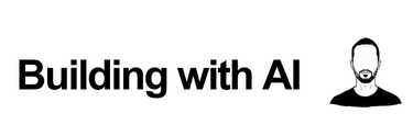 Building with AI - Wordmark (1050 x 200 px).png