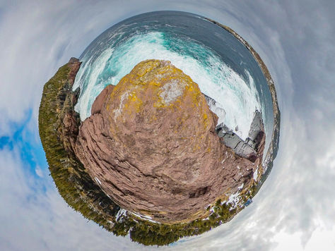 Kiran Bhat: The Earth is One