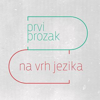 JOŠ STIGNETE NA... Četvrti festival Prvi prozak na vrh jezika