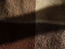 My Wool Blanket