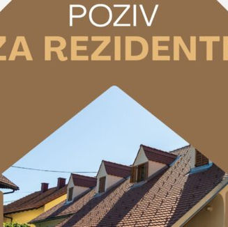 Javni poziv za prijavu za rezidencijalni boravak u Mihalićevoj kući književnosti 
