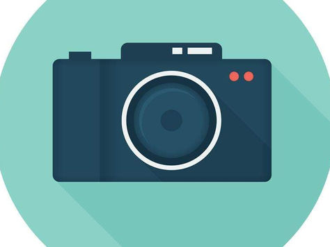 Fotografski natječaj Knjiga u kadru