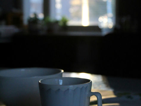 Čovjek koji je živio dan unaprijed