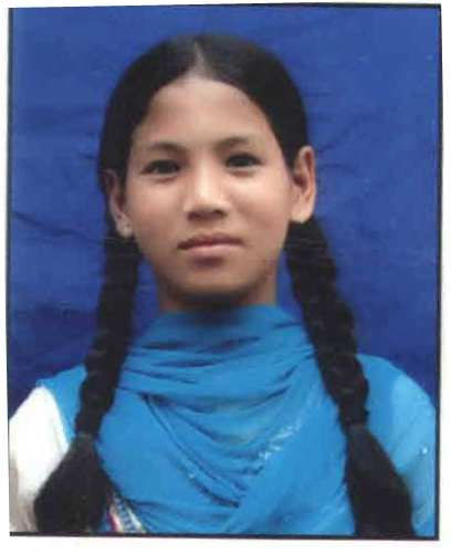TEJ KUMARI