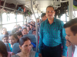 EDUCATIONAL TOUR