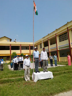 INDEPENDENCE DAY