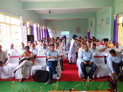 NSS ANNUAL MEETING