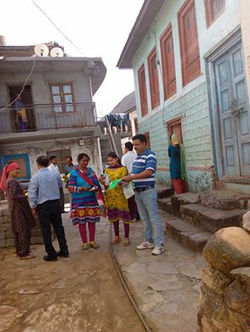 ADMISSION CAMPAIGN