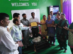 PRINCIPAL SH. KULDEEP DOGRA