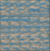 Signatures of Venice III. (The Biennale Bridge) by Allan Henderson. www.allanhenderson.me