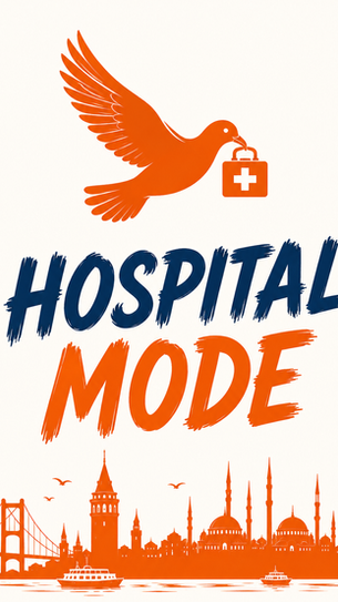 Hospital Mode
